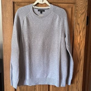 COPY - Banana Republic men’s sweater